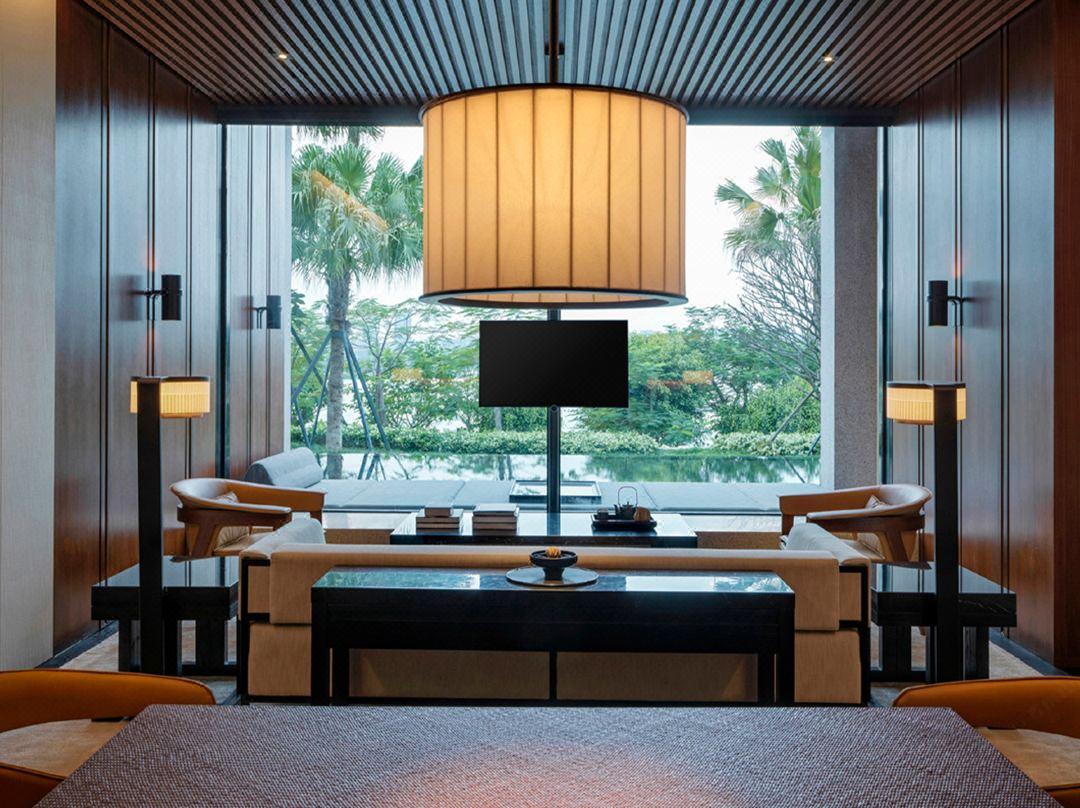 Lohkah Hotel & Spa-Free Welcome Fruit Plate Sia-men Exteriér fotografie